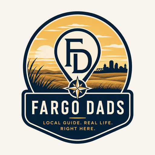 Fargo Dads logo